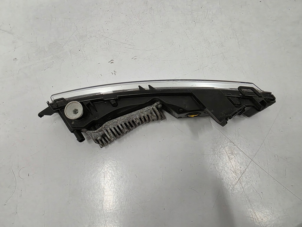 фото №9, Противотуманная фара led левый jaguar f-pace x761 discovery l462 hk83-15201-af