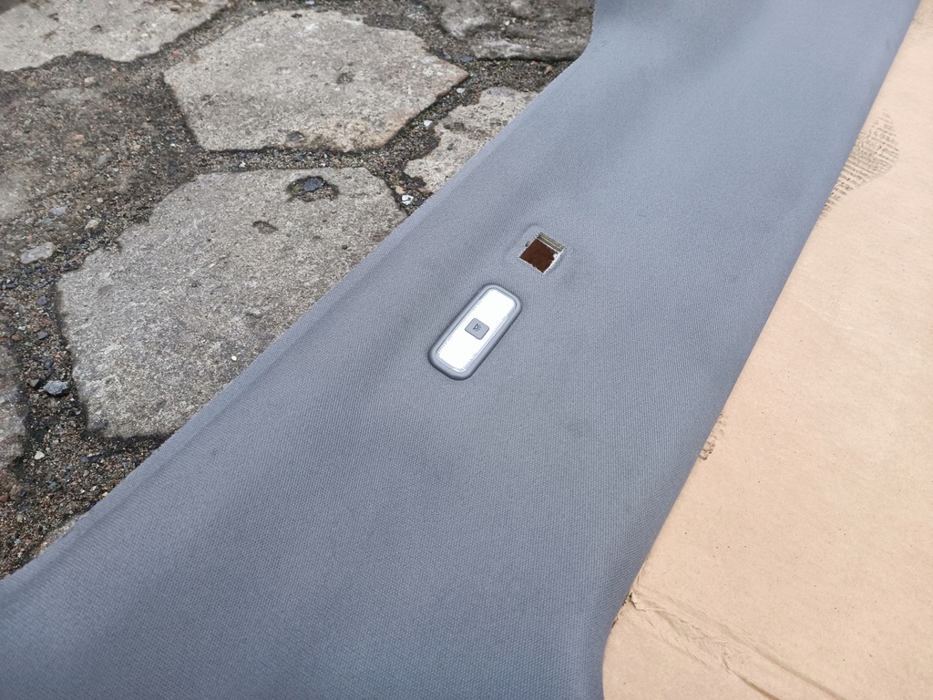 фото №6, Потолок потолок панорама ford f250 f350 2017-