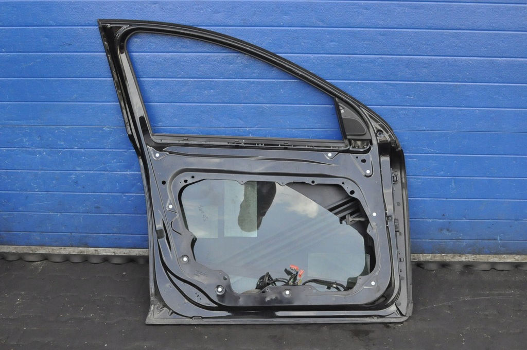 фото №13, Volvo xc60 i дверь левый перед левая передние