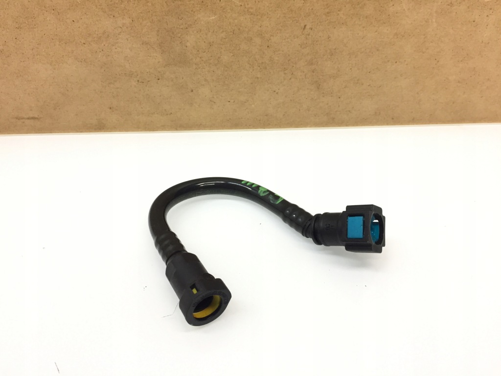 фото №1, Citroen c3 iii 1.0 1.2 трубка шланг топлива