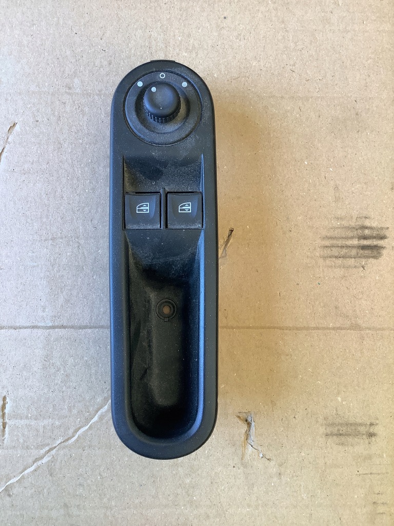 фото №1, Перемикачі вікон renault twingo iii dacia 254117873r