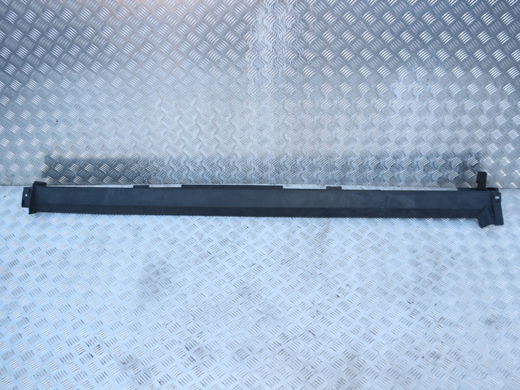 фото №1, Renault koleos 2 ii 2017-próg правый молдинг порог