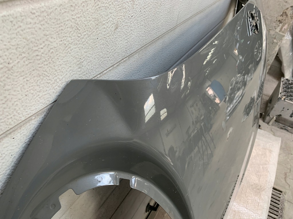 фото №2, Mini f55 f56 f57 капот