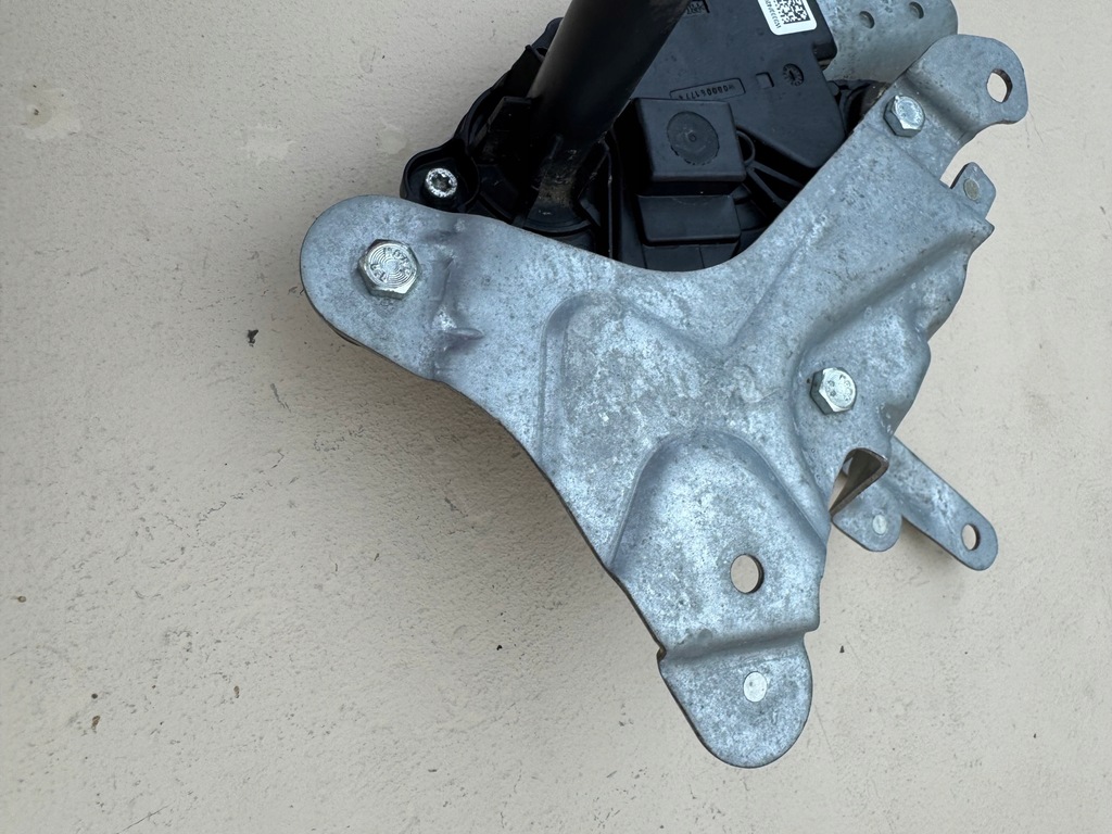 фото №12, Ford transit custom моторчик дворник metzger 2190817