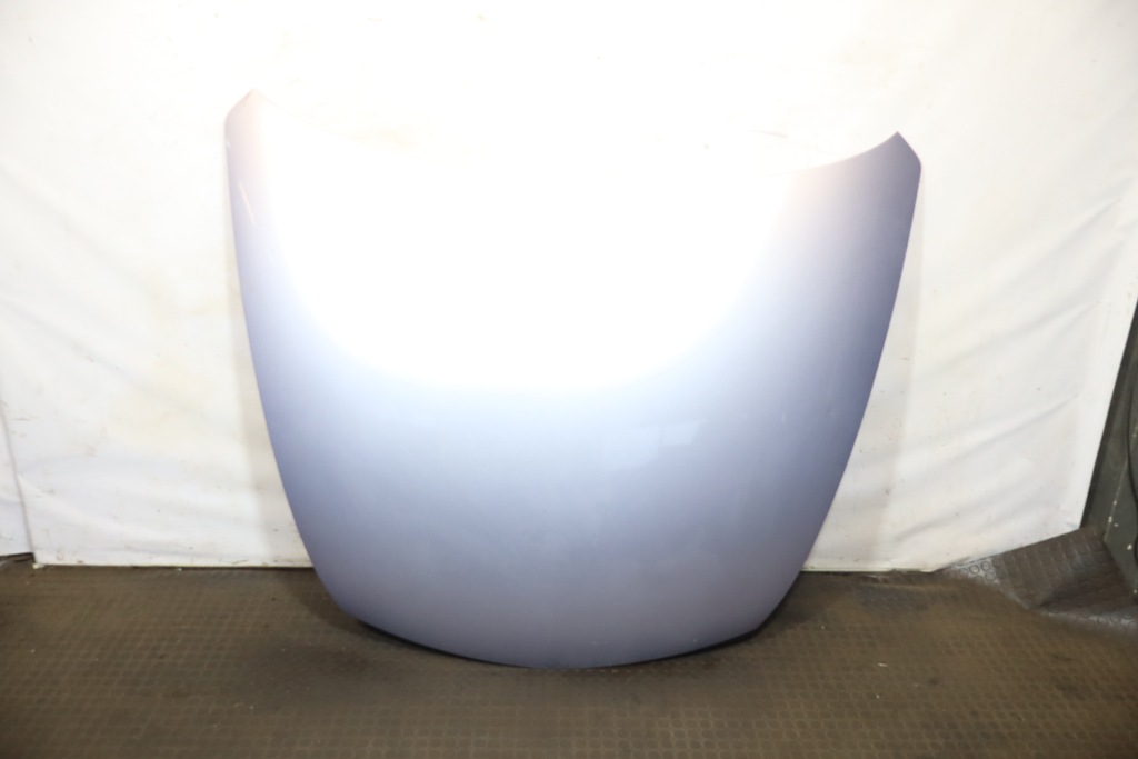 фото №1, Капот mazda 6 ii