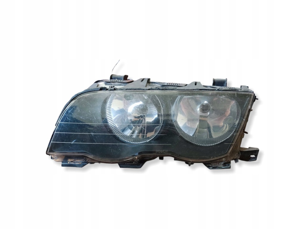 Купить Фара bmw 3 e46 305235370