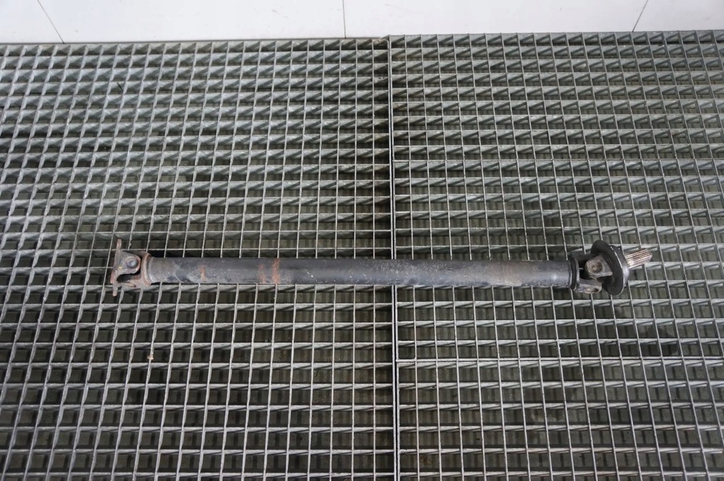 фото №6, Wał привідний перед передній infiniti fx ii qx 70 3.0 v9x