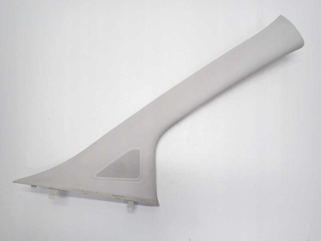 фото №1, Пластик защита стойка правая et76-b03198-g ford transit courier 17r