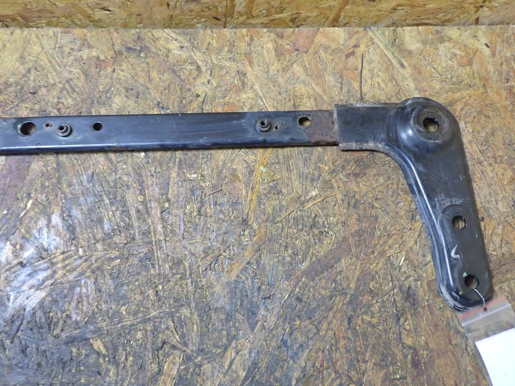 фото №6, Балка pod радіатор renault grand scenic iii 11r 1.6 dci 544640003r 7971