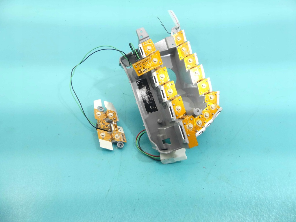 фото №1, Фара правий світлодіоди модуль lancia thema ii 11-14