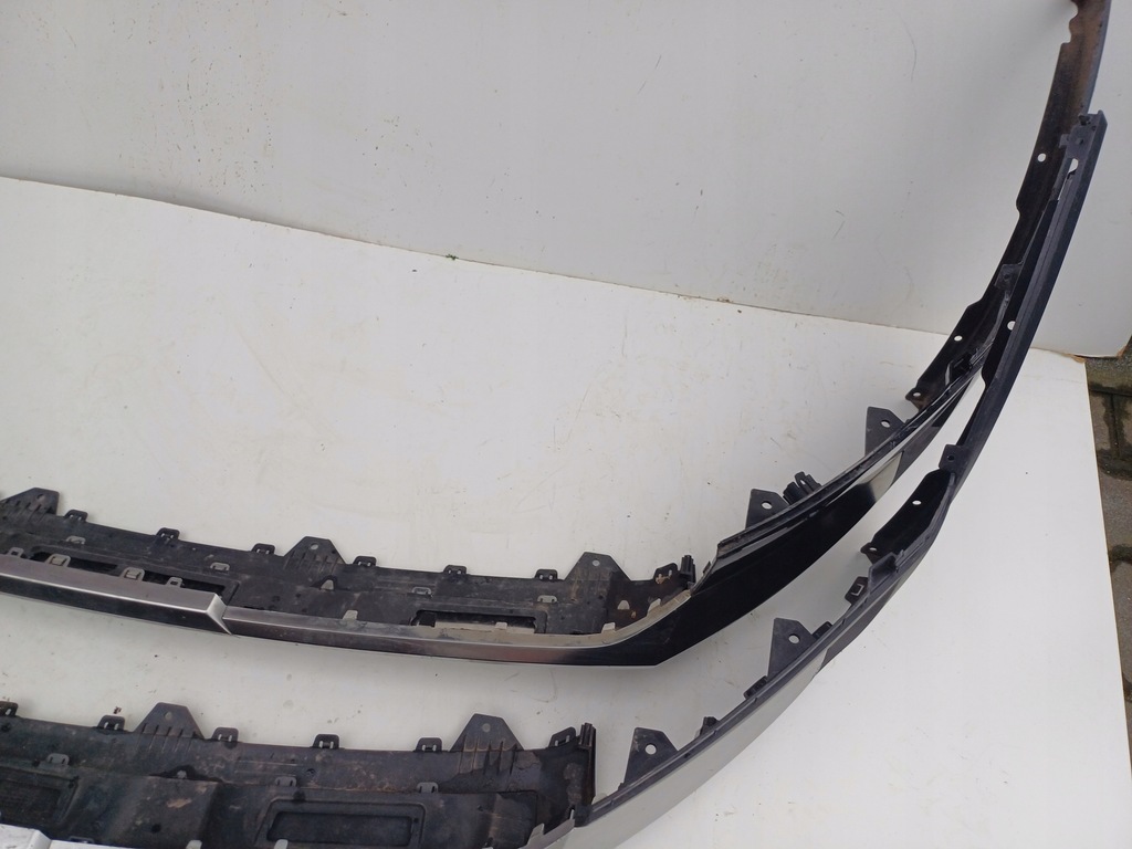 фото №8, Бампер перед передній kia niro 2 ii 2022 2023