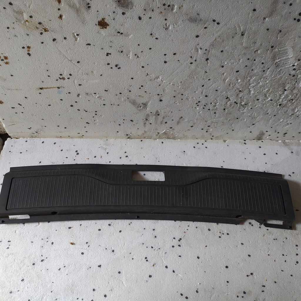 фото №1, Opel zafira b захист поріг багажника 13131330