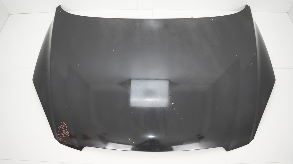 фото №1, Капот кришка двигуна kia ceed i 06-09r 1k