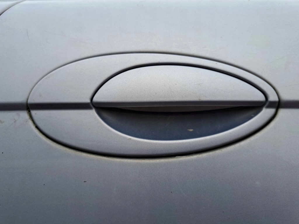 фото №2, Ручка дверь наружная citroen c5 i knac правый задняя europa