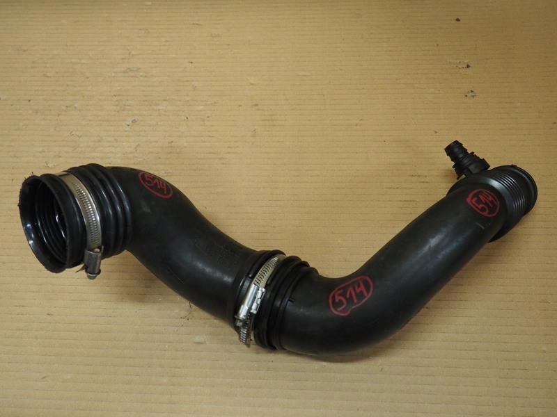 фото №1, Wąż труба шланг воздуха megane ii scenic ii 1.9 dci 8200201615a