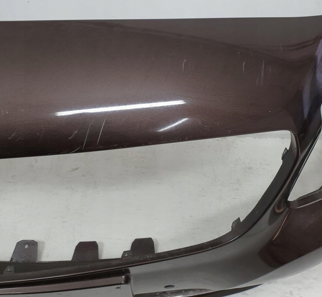 Бампер перед передній mercedes w176 a1768850025 Зі Шроту