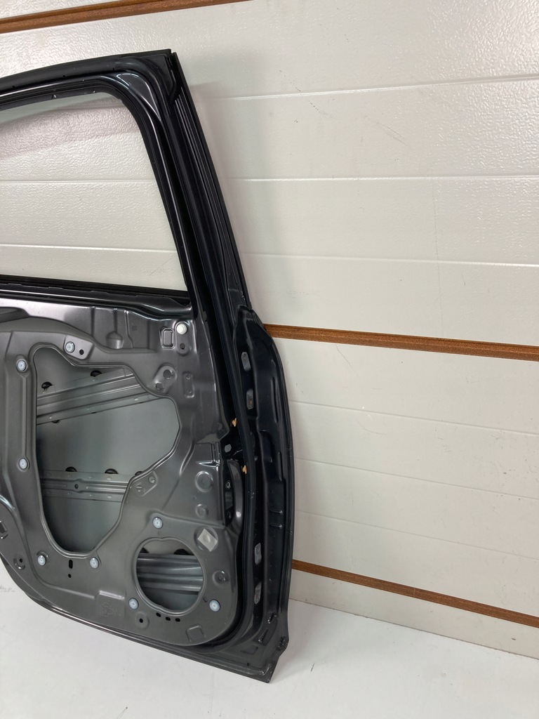 фото №11, Дверь левая задние mazda 6 gj sedan