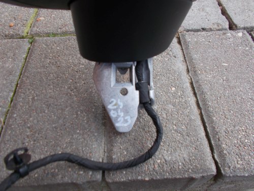 фото №8, Audi a3 8y 2020- 14 кабелі праве оригінал europa