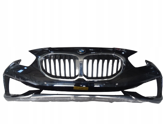 фото №1, Бампер решітки радіатора перед bmw 1 f40 19- оригінал