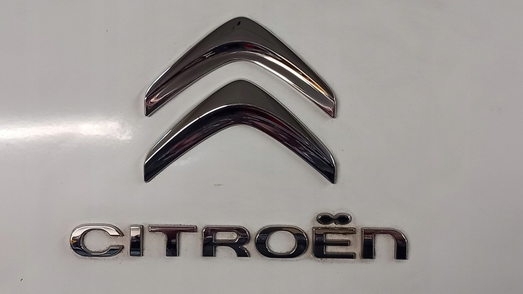 фото №11, Citroen c-elysee направляющая кронштейн бампера задняя левый 9676786380 bydgoszcz