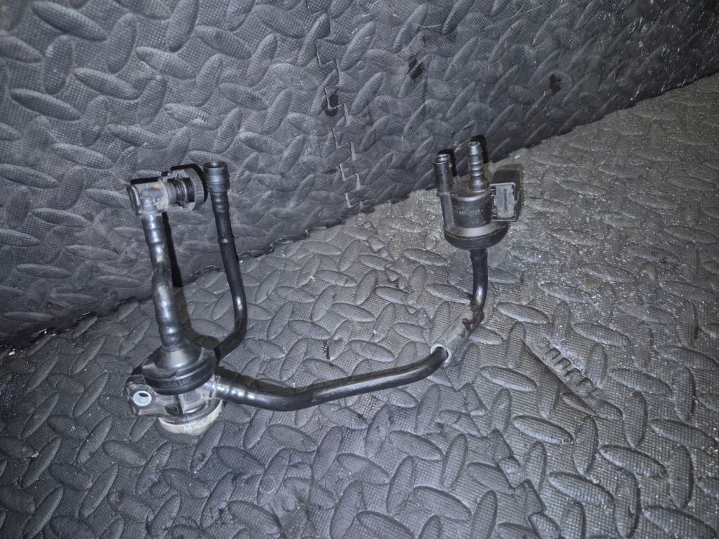 фото №4, Шланг клапан вакууму 0280142459