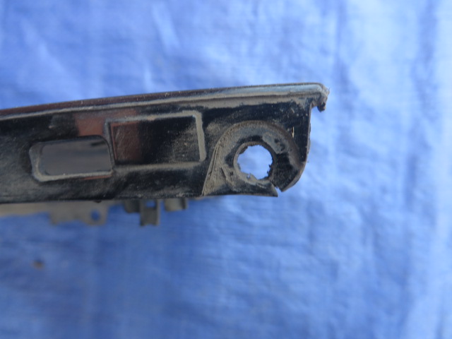 фото №11, Audi a8 d5 4n0 бампер задний задняя 2017-22