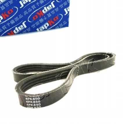 фото №1, Ремень клиновой многоручьевой japko do mazda demio 1.3