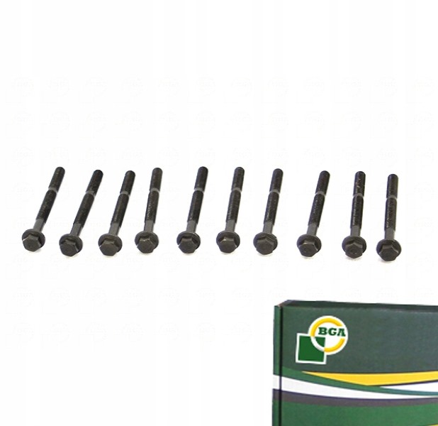 Купити Bga bk6327 набір гвинт головки циліндрів