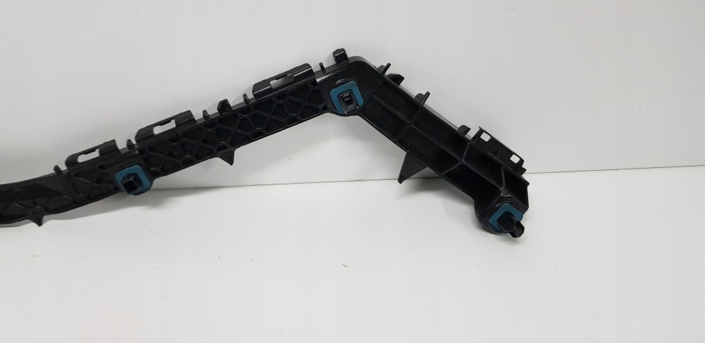 фото №8, Land cruiser 17-22 напрямна кронштейн бампер крила r