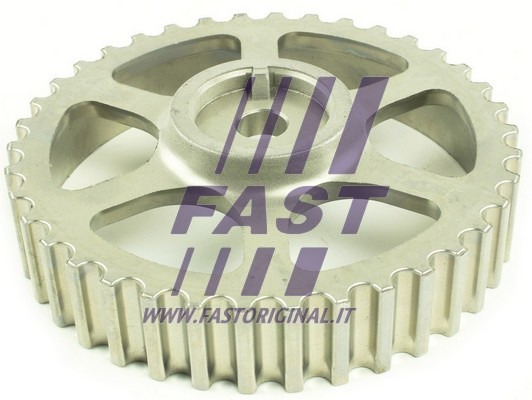 фото №2, Колесо распределительного вала renault kangoo 98 вал r