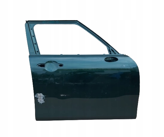 фото №1, Mini clubman f54 дверь правый перед правое передние