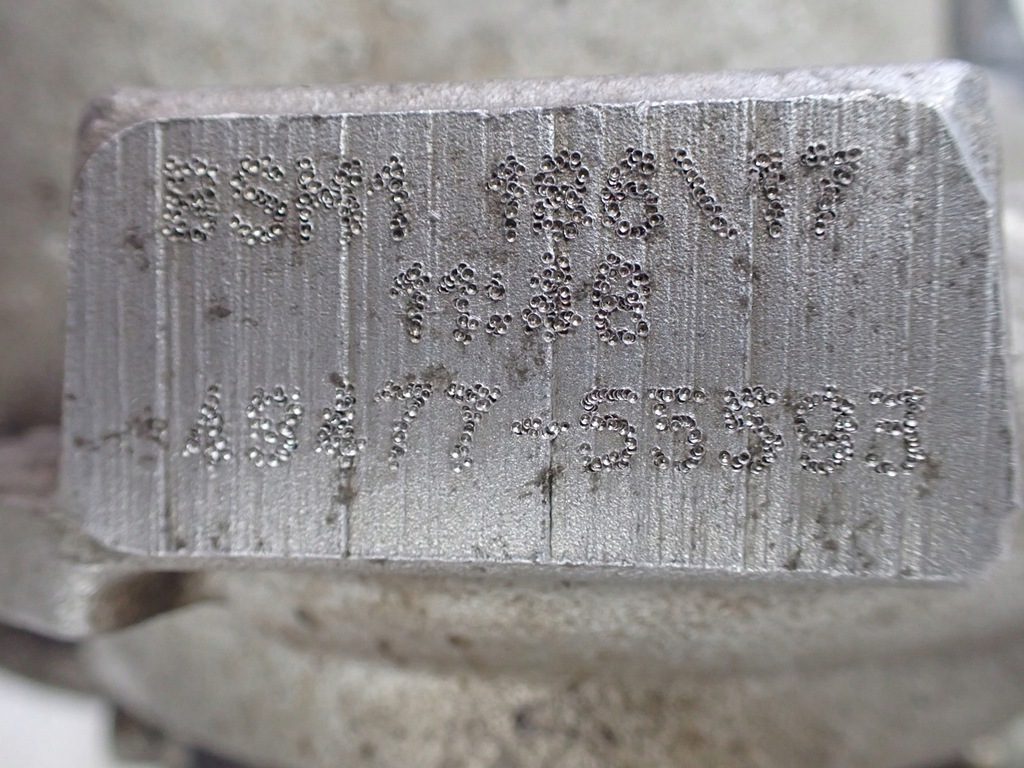 фото №11, Турбонагнітач турбіна bmw f26 x4 49477-55593