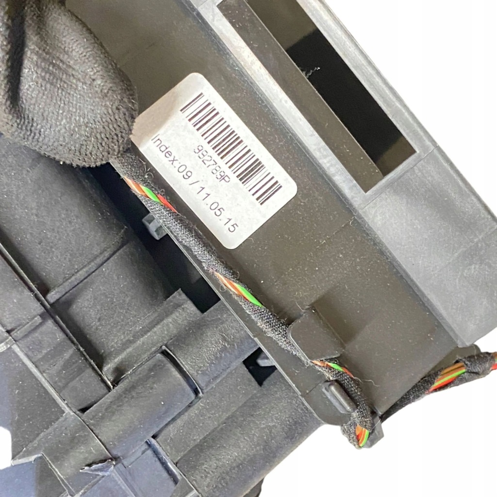 фото №11, Bmw x1 e84 2015 обігрівачі