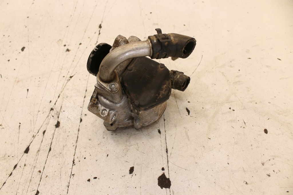 фото №4, Клапан egr 04l131501r skoda kodiaq 2.0 tdi