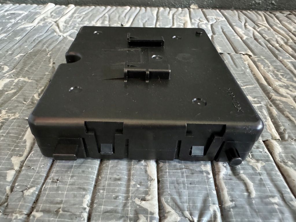 фото №6, Модуль кондиционера renault captur ii 285253778r