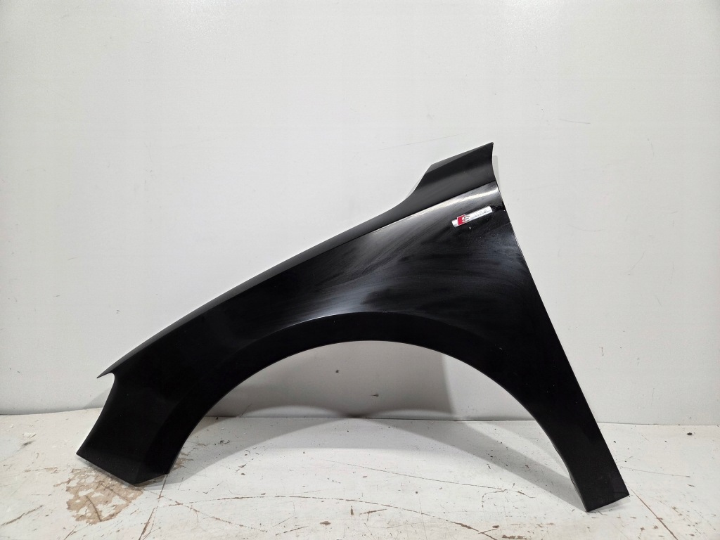 фото №1, Крила лівий передній audi a1 ii 82a