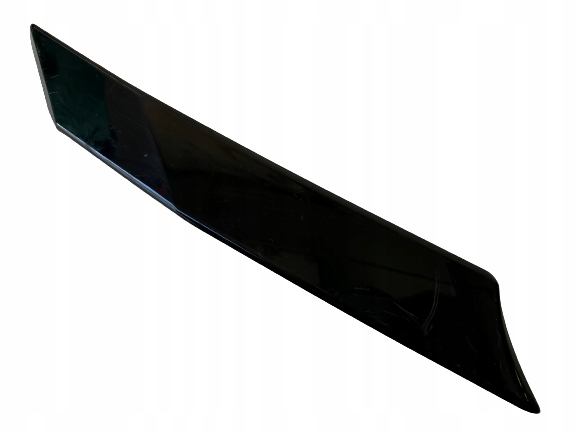 фото №1, Rav4 v молдинг накладка захист крила лівий задня