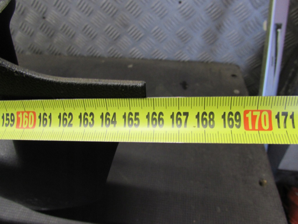 Молдинг порог левая opel meriva b 10-13r. Цена