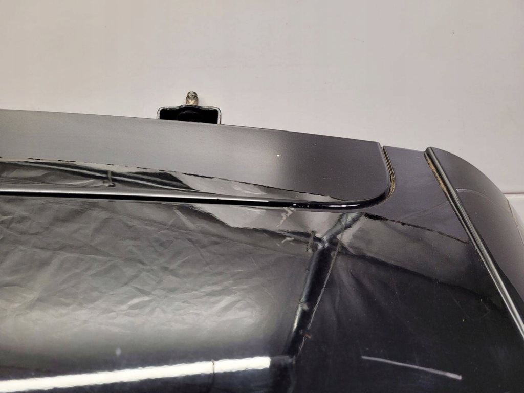 фото №7, Задня кришка багажника багажника kia stonic 2018