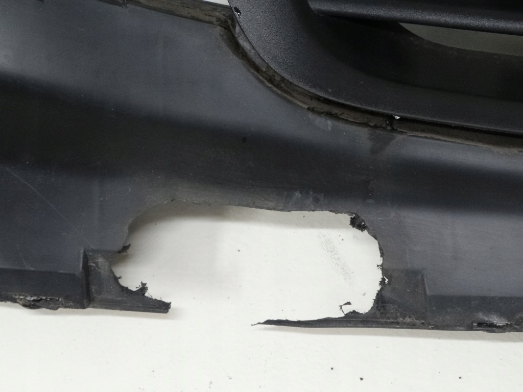 фото №6, Opel vivaro решітка радіатора решітка радіатора 623100248r