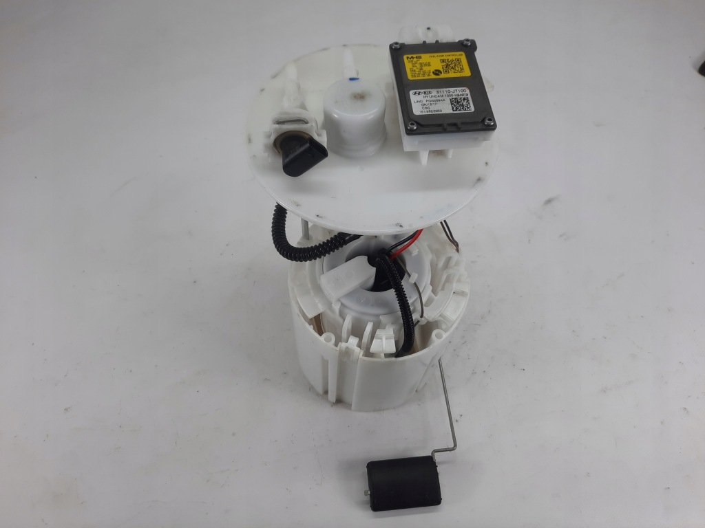 фото №1, Насос топлива kia proceed iii ceed iii 1.6 t-gdi