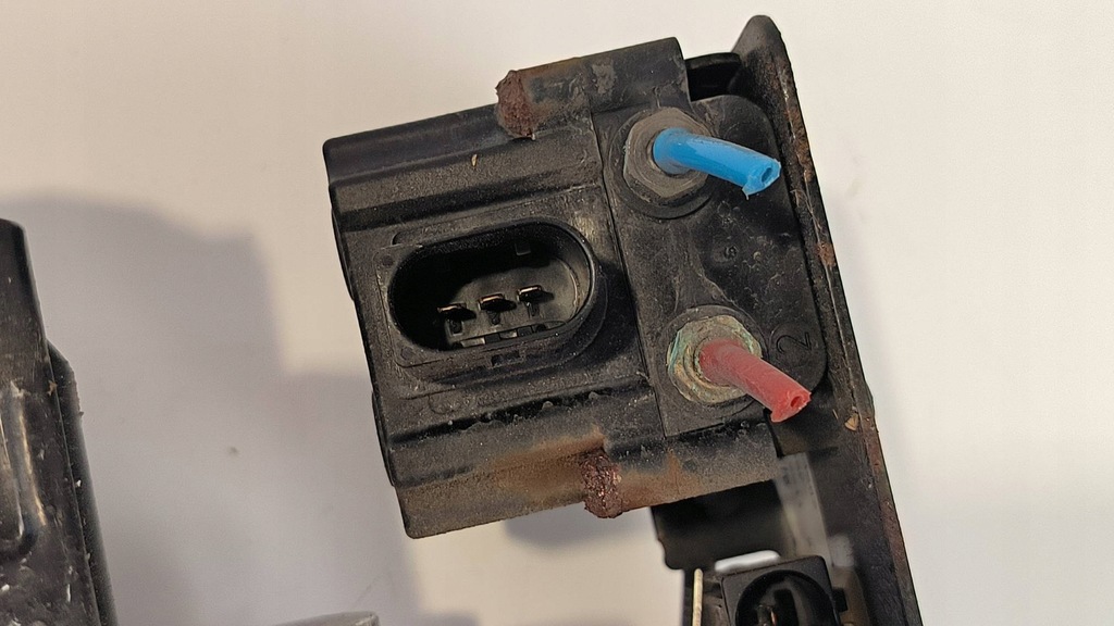 фото №6, Компресор підвіска 244497-10 bmw 750i l 7 f01