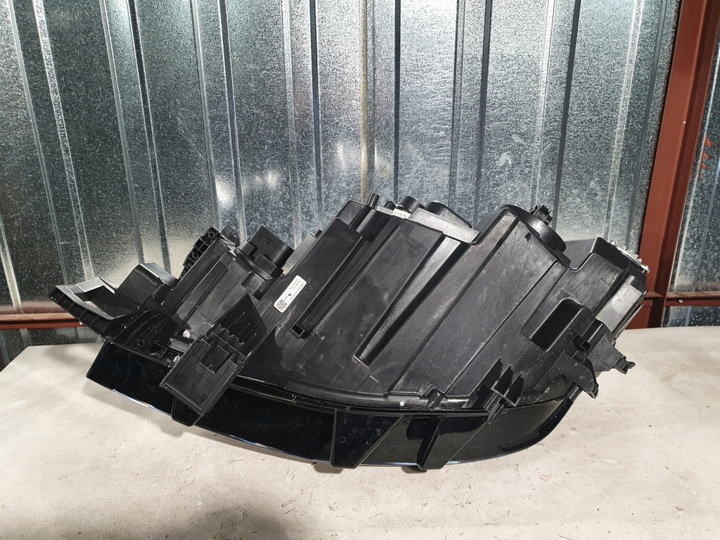 фото №9, Лампа правая перед передняя vw id.4 id 4 iq led 21r