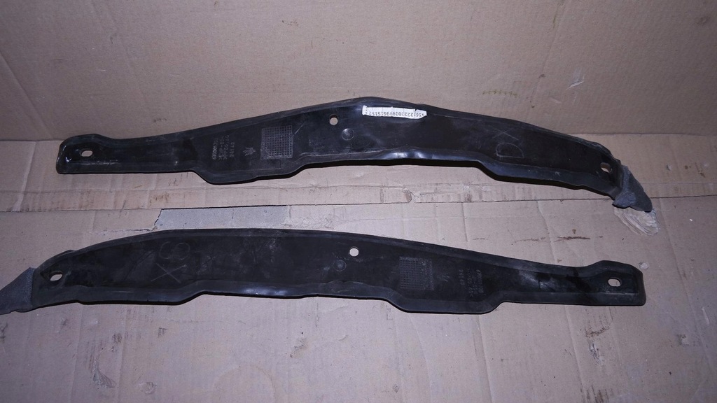 фото №6, Защита крыла maserati levante