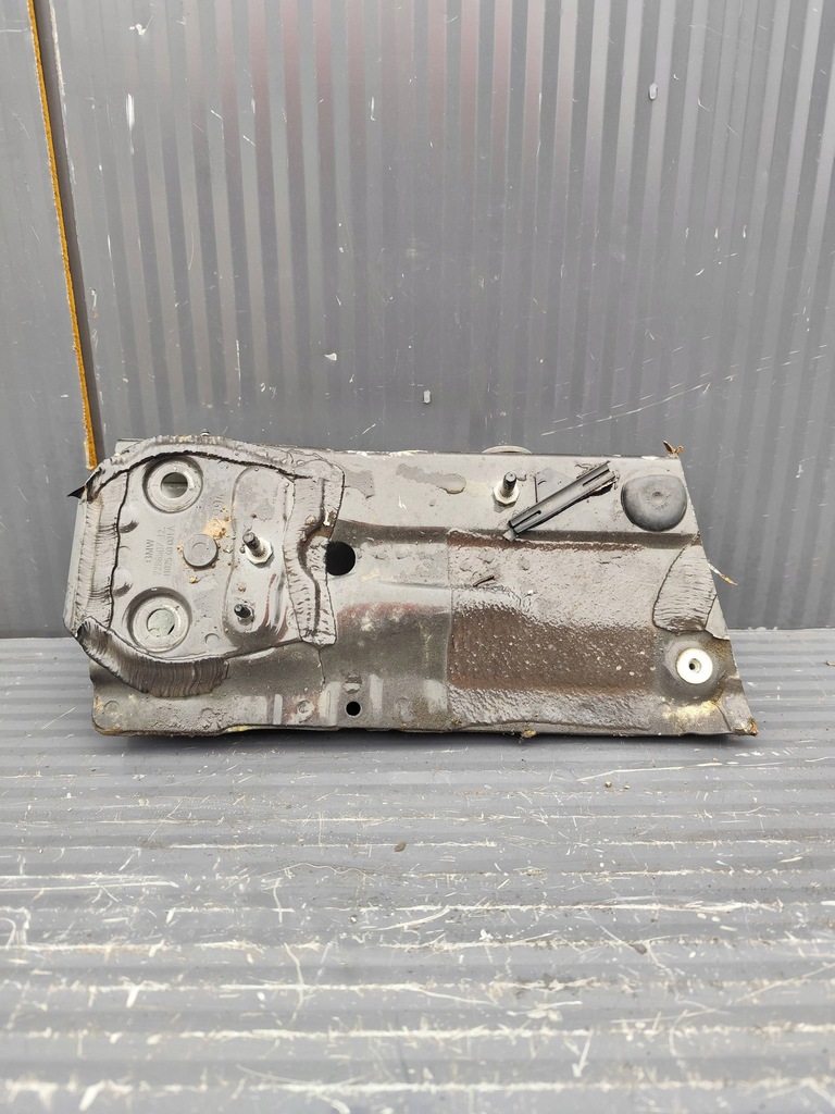 фото №1, Bmw 2 active tourer u06 лонжерон перед права