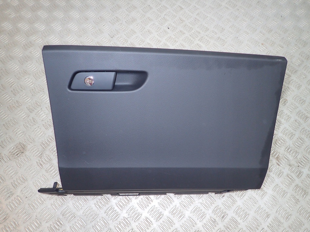 фото №1, Audi sq5 80a бардачок консолі пасажира