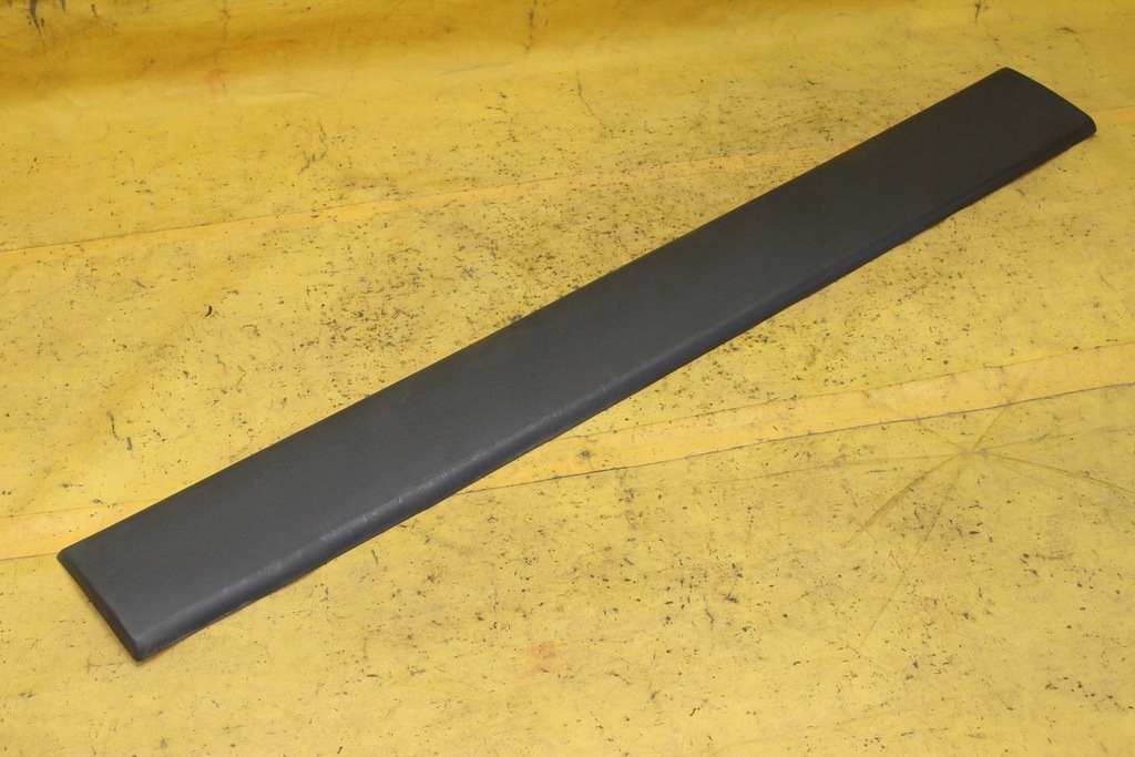 фото №8, Балка усилитель бампера перед jumper ii