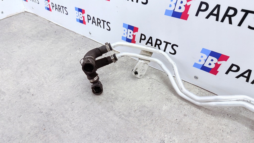 фото №7, Bmw g05 x5 g06 x6 труба шланг термостата egr b57d30c m50d 8575759