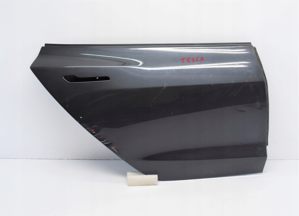 Купить Tesla 3 model 3 дверь правое задний  задние org