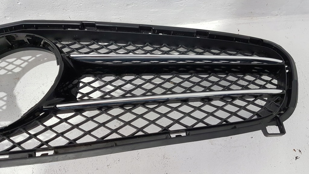 фото №5, Решётка радиатора решётка радиатора радиатора mercedes a klasa w176